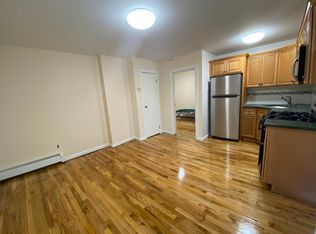 2934 Saint Theresa Ave #A, Bronx, NY 10461