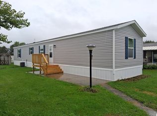 3899 Marion Williamsport Rd E #37, Caledonia, OH 43314