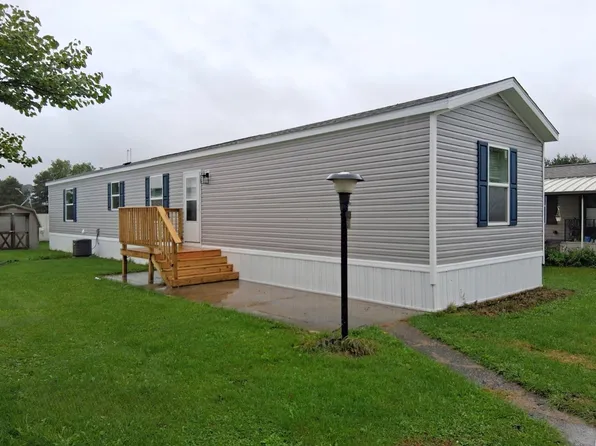 3899 Marion Williamsport Rd E #37, Caledonia, OH 43314