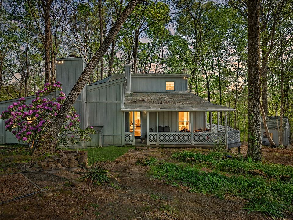31st image of 5308 Waddell Hollow Rd