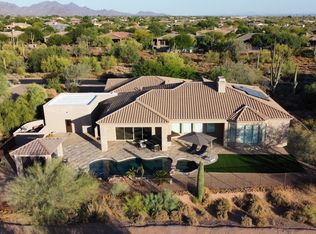 6504 E Oberlin Way, Scottsdale, AZ 85266