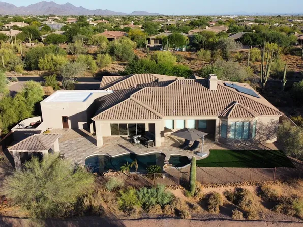 6504 E Oberlin Way, Scottsdale, AZ 85266