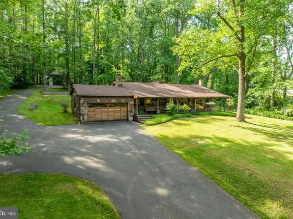 1196 Schoolhouse Rd, Pottstown, PA 19465