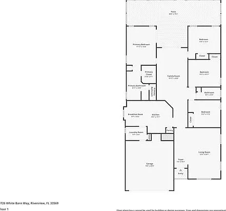 9726 White Barn Way — Photo 2