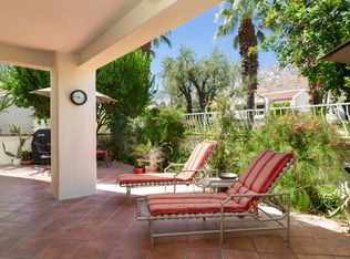 255 E Avenida Granada UNIT 511, Palm Springs, CA 92264