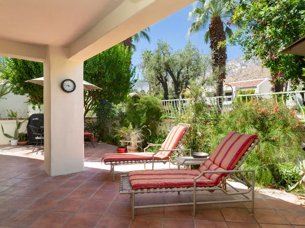 255 E Avenida Granada Unit 511, Palm Springs, CA 92264