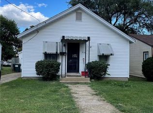 828 S Belmont Ave, Decatur, IL 62521