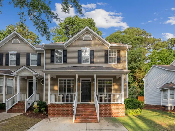 6014 Kohler Ln, Raleigh, NC 27616
