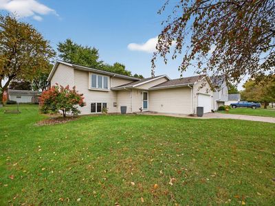 805 5th Ave SE, Stewartville, MN, 55976