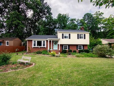 9503 Ridgefield Rd, Henrico, VA, 23229