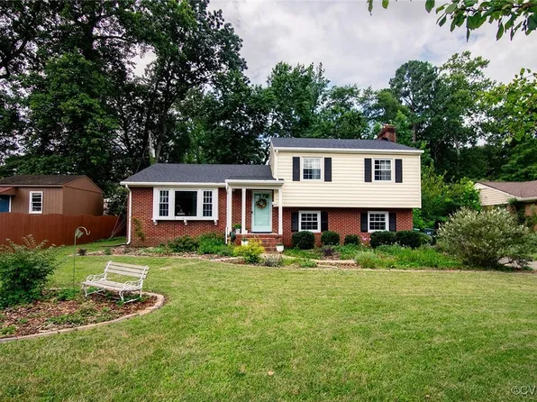 9503 Ridgefield Rd, Henrico, VA 23229