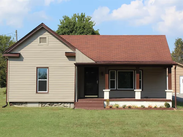 2545 W Mount Vernon Rd, Bethpage, TN 37022