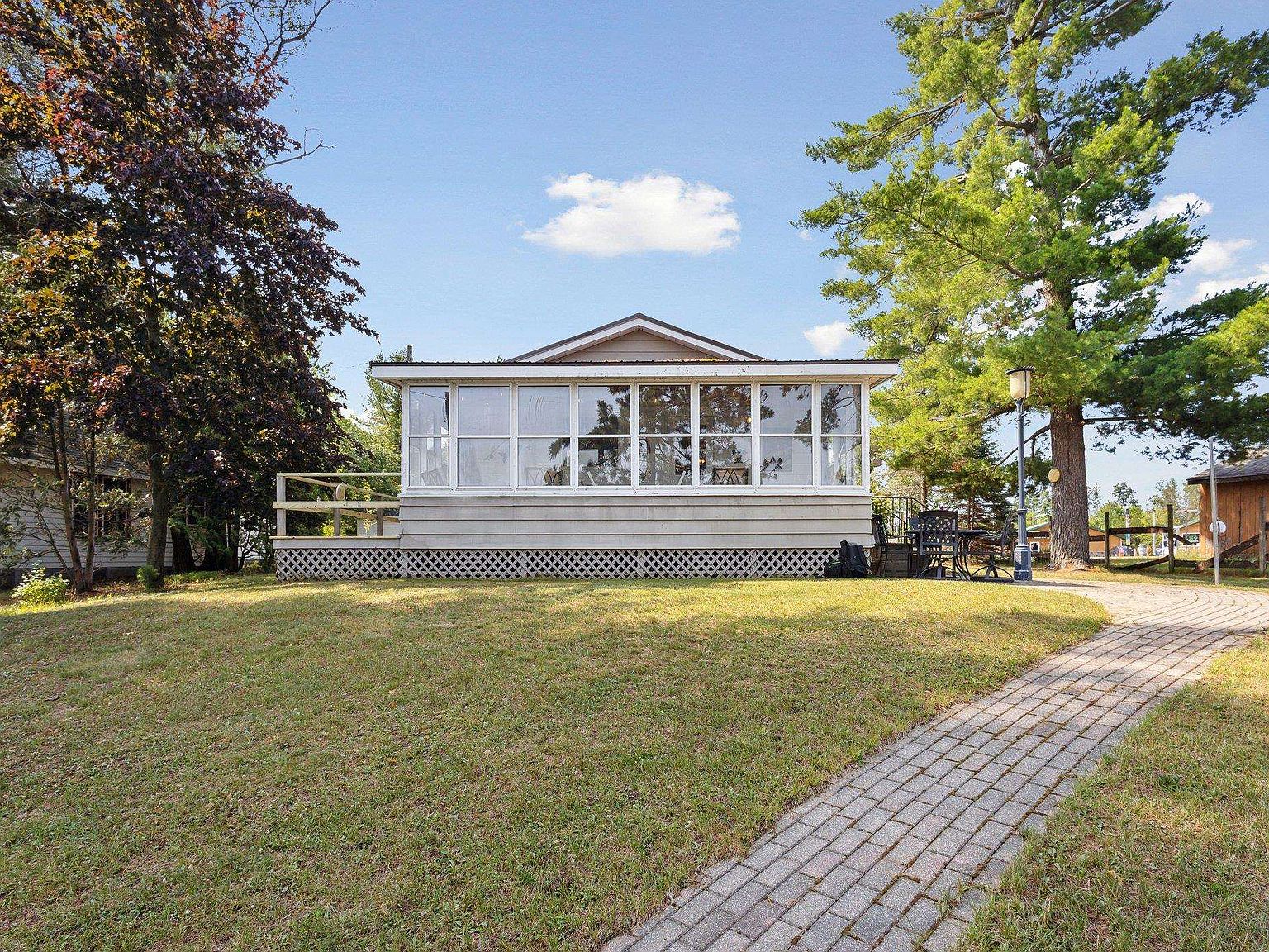 14496 County Road Vv, Gillett, WI 54124 Zillow