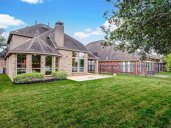 5th image of 16810 Talisker Drive