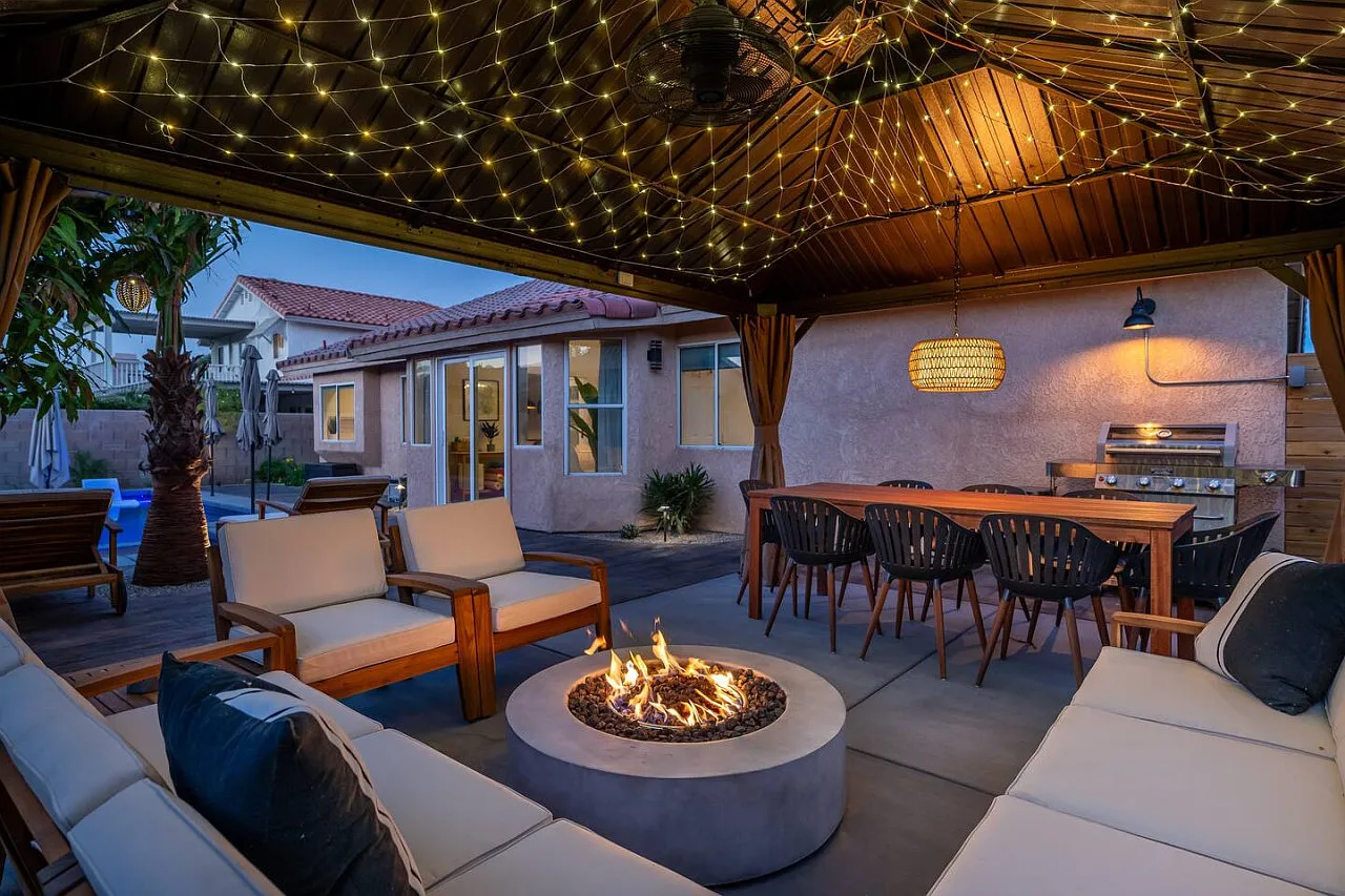 Buckskin Cir, Indio — Photo 2