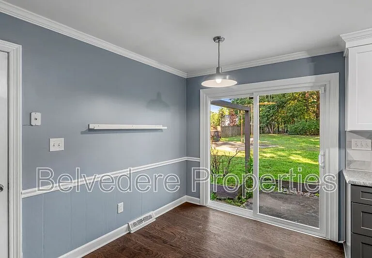 4103 Oak Hollow Dr — Photo 17