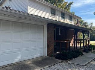 11865 E Davis Ave, Brazil, IN 47834