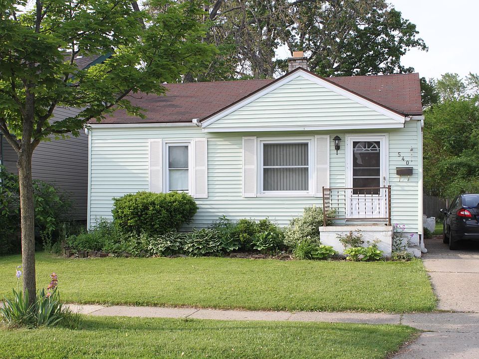 1st image of 540 E Marshall St