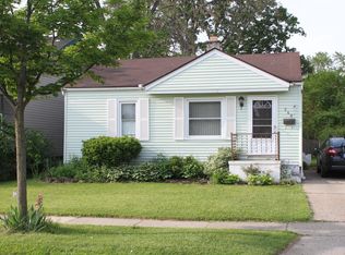 540 E Marshall St, Ferndale, MI