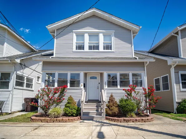 127 N Princeton Ave, Ventnor, NJ 08406