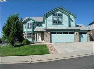 1194 Ridgeview Cir, Broomfield, CO 80020