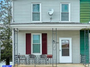 245 E Maple St, Dallastown, PA 17313