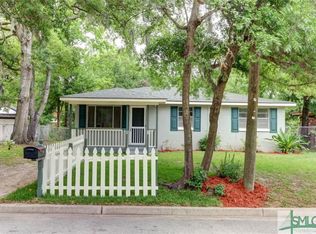 2016 E 59th St, Savannah, GA 31404
