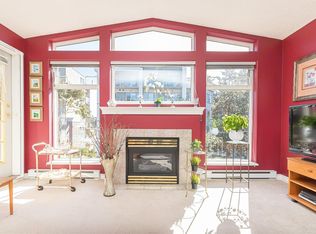 606 Goldstream Ave #409, Langford, BC V9B2W8