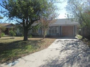 109 Maryland St, San Angelo, TX 76905