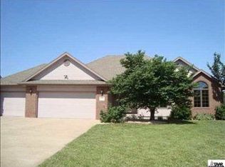 3967 SW Marion Ln, Topeka, KS 66610