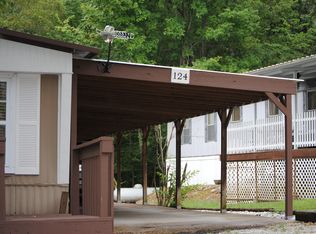 124 Coachlight Ln, Kimberling City, MO 65686
