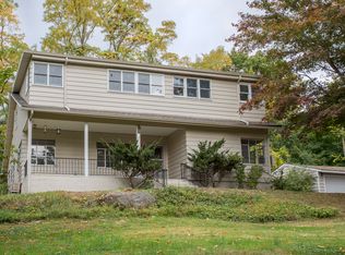 95 Old Post Rd S, Croton On Hudson, NY 10520