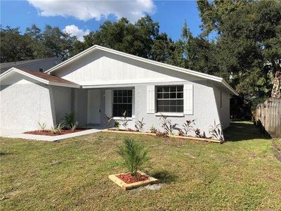 16111 Sagebrush Rd, Tampa, FL, 33618
