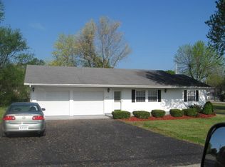 405 S Spruce St, Buffalo, MO 65622