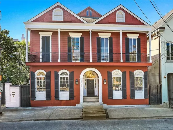 2726 Prytania St APT 4, New Orleans, LA 70130