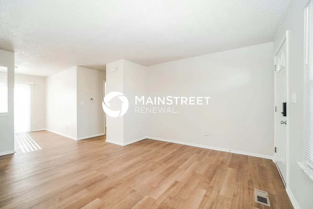 Living Room - 5761 Ricardo Dr