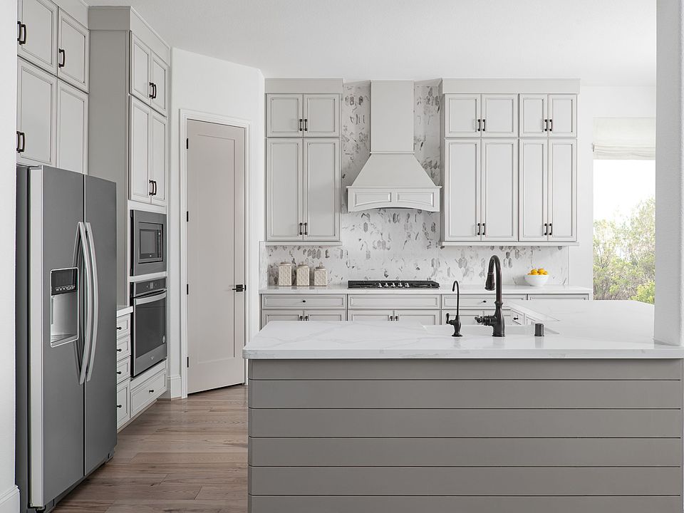 Westland Ranch - Bridgeport Interior Image 1