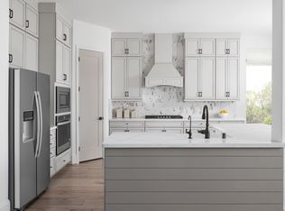 Bridgeport Plan, StoneCreek Estates, Richmond, TX 77469