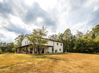 3670 Pea Vine Rd, Middleton, TN 38052
