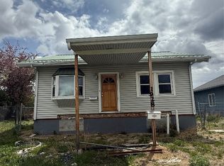 1928 Aberdeen St, Butte, MT 59701