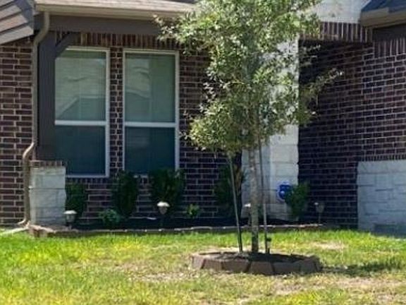Property Side View