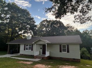 115 Pine Rd, Laurens, SC 29360