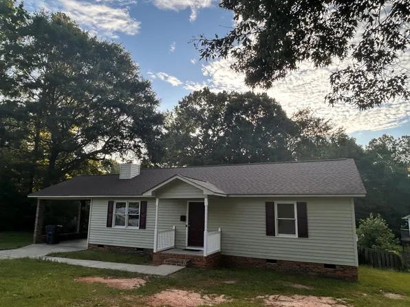115 Pine Rd, Laurens, SC 29360
