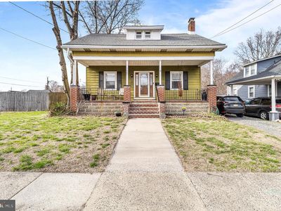 363 Washington St, Mount Holly, NJ, 08060