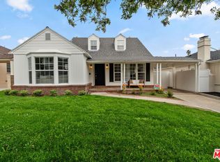 9325 Oakmore Rd, Los Angeles, CA 90035