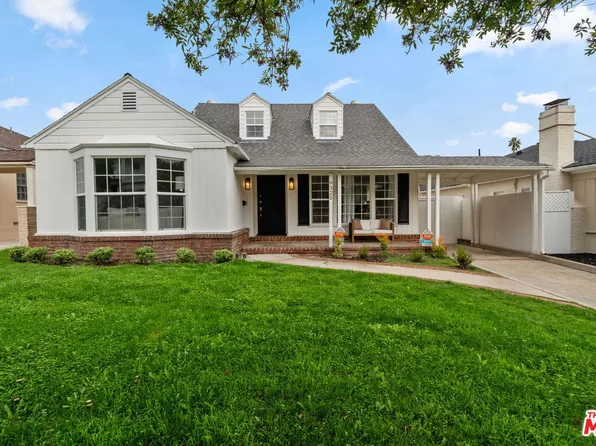 9325 Oakmore Rd, Los Angeles, CA 90035