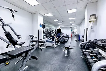 Rented by Manhattan Realty Group