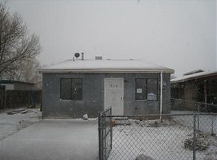 916 Sawmill Ne Rd, Bernalillo, NM 87004