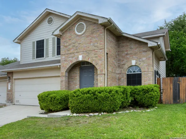 6015 Wexford Pl, San Antonio, TX 78240