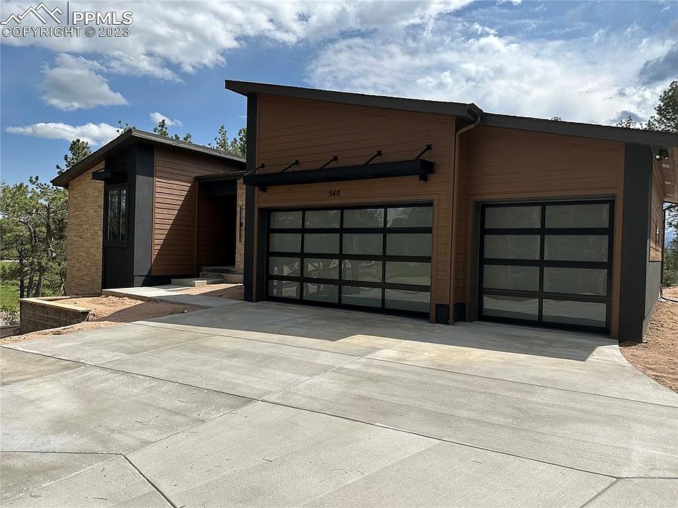 540 Grandwood Dr, Monument, CO 80132 Zillow